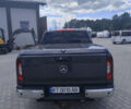 Сірий Мерседес X-Class, об'ємом двигуна 2.3 л та пробігом 190 тис. км за 45000 $, фото 4 на Automoto.ua