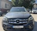 Сірий Мерседес X-Class, об'ємом двигуна 3 л та пробігом 237 тис. км за 41983 $, фото 1 на Automoto.ua