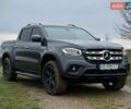 Серый Мерседес X-Class, объемом двигателя 2.99 л и пробегом 234 тыс. км за 47900 $, фото 1 на Automoto.ua