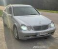Серый Мерседес X-Class, объемом двигателя 2 л и пробегом 260 тыс. км за 4292 $, фото 6 на Automoto.ua