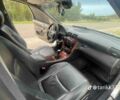 Серый Мерседес X-Class, объемом двигателя 2 л и пробегом 260 тыс. км за 4292 $, фото 4 на Automoto.ua