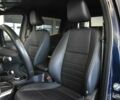 Синий Мерседес X-Class, объемом двигателя 2.3 л и пробегом 51 тыс. км за 65000 $, фото 17 на Automoto.ua