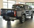 Синий Мерседес X-Class, объемом двигателя 2.3 л и пробегом 51 тыс. км за 65000 $, фото 6 на Automoto.ua