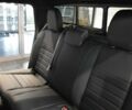 Синий Мерседес X-Class, объемом двигателя 2.3 л и пробегом 51 тыс. км за 65000 $, фото 21 на Automoto.ua