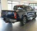 Синий Мерседес X-Class, объемом двигателя 2.3 л и пробегом 51 тыс. км за 65000 $, фото 7 на Automoto.ua