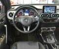 Синий Мерседес X-Class, объемом двигателя 2.3 л и пробегом 51 тыс. км за 65000 $, фото 19 на Automoto.ua