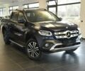 Синий Мерседес X-Class, объемом двигателя 2.3 л и пробегом 51 тыс. км за 65000 $, фото 3 на Automoto.ua