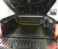 Синий Мерседес X-Class, объемом двигателя 2.3 л и пробегом 51 тыс. км за 65000 $, фото 10 на Automoto.ua