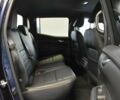 Синий Мерседес X-Class, объемом двигателя 2.3 л и пробегом 51 тыс. км за 65000 $, фото 23 на Automoto.ua