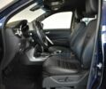 Синий Мерседес X-Class, объемом двигателя 2.3 л и пробегом 51 тыс. км за 65000 $, фото 14 на Automoto.ua