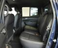 Синий Мерседес X-Class, объемом двигателя 2.3 л и пробегом 51 тыс. км за 65000 $, фото 20 на Automoto.ua