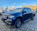 Синій Мерседес X-Class, об'ємом двигуна 2.3 л та пробігом 35 тис. км за 70000 $, фото 1 на Automoto.ua