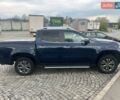 Синий Мерседес X-Class, объемом двигателя 2.3 л и пробегом 260 тыс. км за 34000 $, фото 1 на Automoto.ua