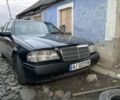 Синий Мерседес X-Class, объемом двигателя 1.8 л и пробегом 350 тыс. км за 1001 $, фото 2 на Automoto.ua