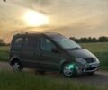 Зеленый Мерседес X-Class, объемом двигателя 1.7 л и пробегом 200 тыс. км за 1459 $, фото 5 на Automoto.ua