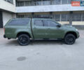 Зеленый Мерседес X-Class, объемом двигателя 2.3 л и пробегом 31 тыс. км за 55000 $, фото 1 на Automoto.ua