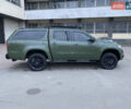 Зеленый Мерседес X-Class, объемом двигателя 2.3 л и пробегом 31 тыс. км за 55000 $, фото 1 на Automoto.ua