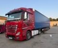 Мерседес Actros 1845, объемом двигателя 0 л и пробегом 0 тыс. км за 35000 $, фото 1 на Automoto.ua