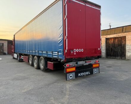 Мерседес Actros 1845 2012 в Киеве на Automoto.ua Мерседес Actros 1845, объемом двигателя 0 л и пробегом 0 тыс. км за 35000 $, фото 2 на Automoto.ua