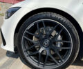 Білий Мерседес AMG GT 4, об'ємом двигуна 3 л та пробігом 38 тис. км за 98000 $, фото 11 на Automoto.ua