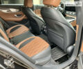 Чорний Мерседес AMG GT 4, об'ємом двигуна 4 л та пробігом 80 тис. км за 155000 $, фото 26 на Automoto.ua