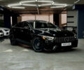 Черный Мерседес AMG GT 4, объемом двигателя 4 л и пробегом 15 тыс. км за 125000 $, фото 1 на Automoto.ua