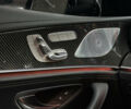 Черный Мерседес AMG GT 4, объемом двигателя 4 л и пробегом 15 тыс. км за 125000 $, фото 17 на Automoto.ua