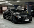 Черный Мерседес AMG GT 4, объемом двигателя 4 л и пробегом 15 тыс. км за 125000 $, фото 4 на Automoto.ua