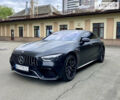 Чорний Мерседес AMG GT 4, об'ємом двигуна 4 л та пробігом 80 тис. км за 155000 $, фото 1 на Automoto.ua