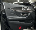 Черный Мерседес AMG GT 4, объемом двигателя 4 л и пробегом 15 тыс. км за 125000 $, фото 27 на Automoto.ua