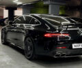 Черный Мерседес AMG GT 4, объемом двигателя 4 л и пробегом 15 тыс. км за 125000 $, фото 6 на Automoto.ua