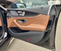Черный Мерседес AMG GT 4, объемом двигателя 4 л и пробегом 80 тыс. км за 155000 $, фото 24 на Automoto.ua