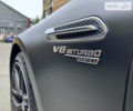 Черный Мерседес AMG GT 4, объемом двигателя 4 л и пробегом 80 тыс. км за 155000 $, фото 11 на Automoto.ua