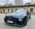 Чорний Мерседес AMG GT 4, об'ємом двигуна 4 л та пробігом 80 тис. км за 155000 $, фото 2 на Automoto.ua