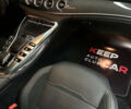 Черный Мерседес AMG GT 4, объемом двигателя 4 л и пробегом 15 тыс. км за 125000 $, фото 11 на Automoto.ua