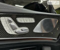 Черный Мерседес AMG GT 4, объемом двигателя 4 л и пробегом 15 тыс. км за 125000 $, фото 28 на Automoto.ua