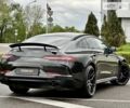 Чорний Мерседес AMG GT 4, об'ємом двигуна 3 л та пробігом 55 тис. км за 114500 $, фото 17 на Automoto.ua