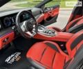 Чорний Мерседес AMG GT 4, об'ємом двигуна 3 л та пробігом 55 тис. км за 114500 $, фото 28 на Automoto.ua