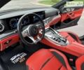 Чорний Мерседес AMG GT 4, об'ємом двигуна 3 л та пробігом 55 тис. км за 114500 $, фото 27 на Automoto.ua