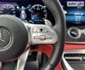 Черный Мерседес AMG GT 4, объемом двигателя 3 л и пробегом 55 тыс. км за 114500 $, фото 61 на Automoto.ua