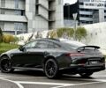 Чорний Мерседес AMG GT 4, об'ємом двигуна 3 л та пробігом 55 тис. км за 114500 $, фото 7 на Automoto.ua