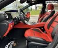 Черный Мерседес AMG GT 4, объемом двигателя 3 л и пробегом 55 тыс. км за 118700 $, фото 29 на Automoto.ua