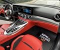 Черный Мерседес AMG GT 4, объемом двигателя 3 л и пробегом 55 тыс. км за 114500 $, фото 48 на Automoto.ua