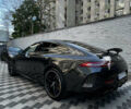 Чорний Мерседес AMG GT 4, об'ємом двигуна 3 л та пробігом 26 тис. км за 113500 $, фото 1 на Automoto.ua