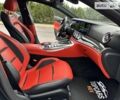 Чорний Мерседес AMG GT 4, об'ємом двигуна 3 л та пробігом 55 тис. км за 114500 $, фото 50 на Automoto.ua