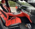 Черный Мерседес AMG GT 4, объемом двигателя 3 л и пробегом 55 тыс. км за 114500 $, фото 50 на Automoto.ua