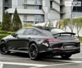 Чорний Мерседес AMG GT 4, об'ємом двигуна 3 л та пробігом 55 тис. км за 114500 $, фото 8 на Automoto.ua