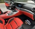 Черный Мерседес AMG GT 4, объемом двигателя 3 л и пробегом 55 тыс. км за 118700 $, фото 49 на Automoto.ua