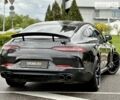 Чорний Мерседес AMG GT 4, об'ємом двигуна 3 л та пробігом 55 тис. км за 114500 $, фото 15 на Automoto.ua