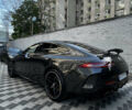 Чорний Мерседес AMG GT 4, об'ємом двигуна 3 л та пробігом 26 тис. км за 113500 $, фото 2 на Automoto.ua